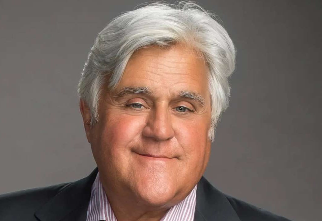 Jay Leno 2