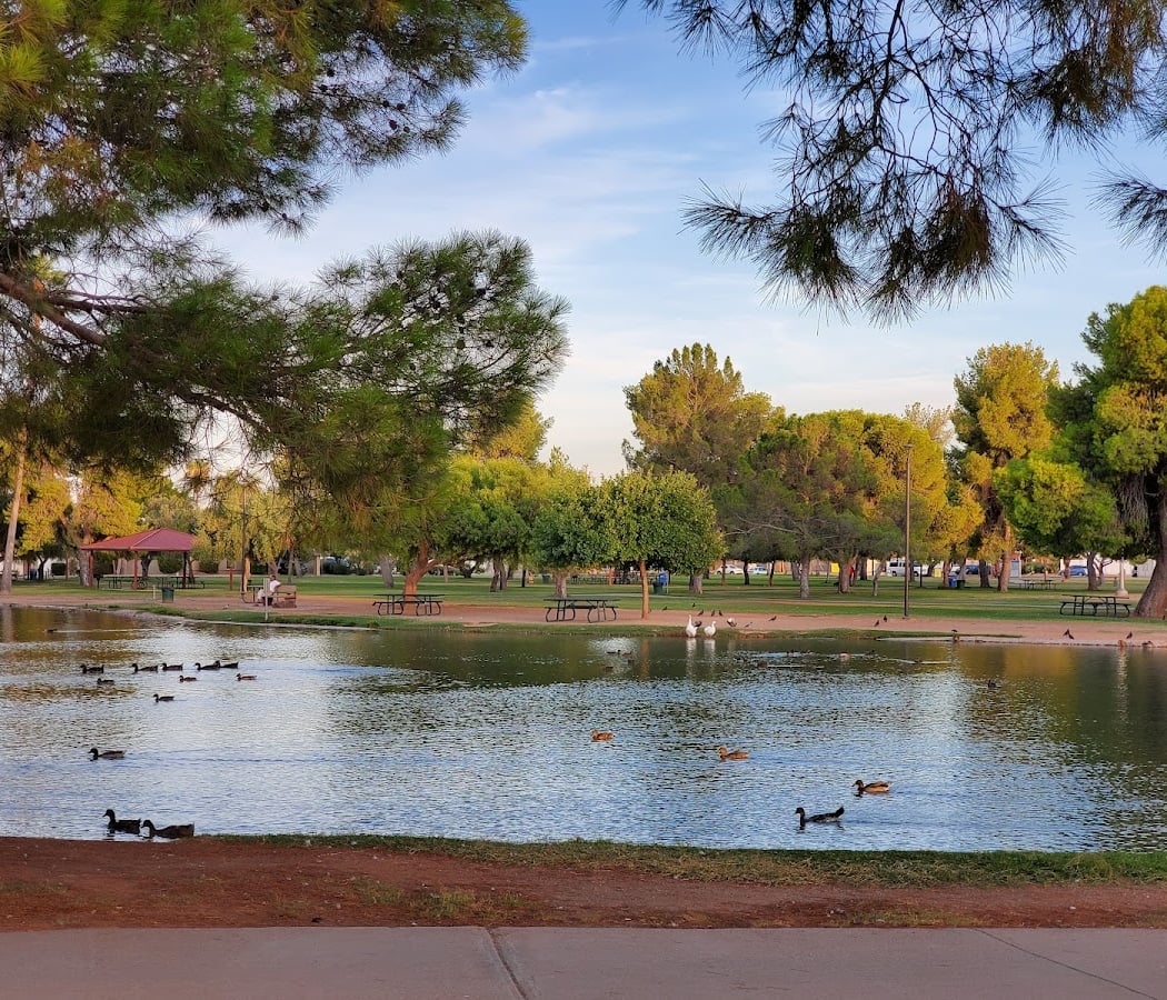 Roadrunner Park 1