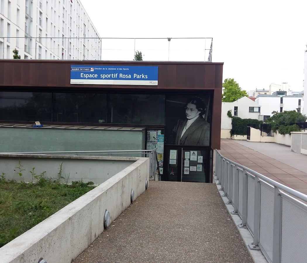 Une matinée sport et engagement 3