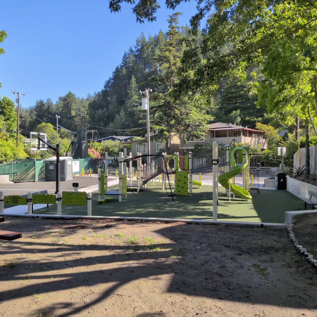 Vacation Beach/Charles Raneri Playground 2