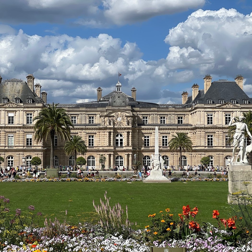Fête de la Musique 2025 1