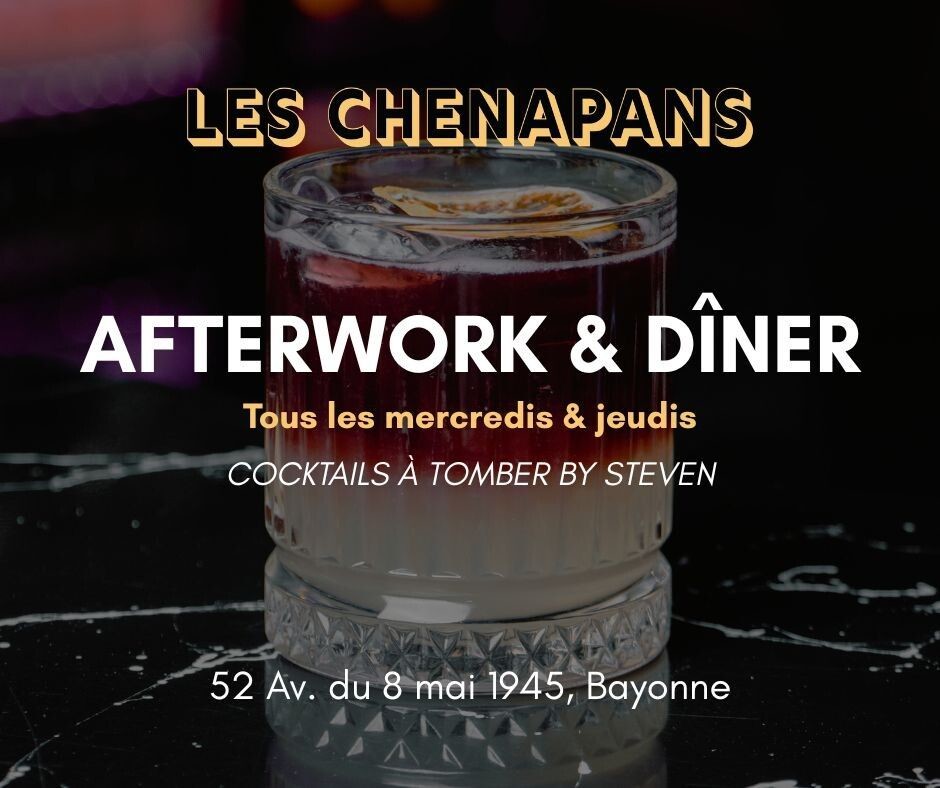 Afterwork 1