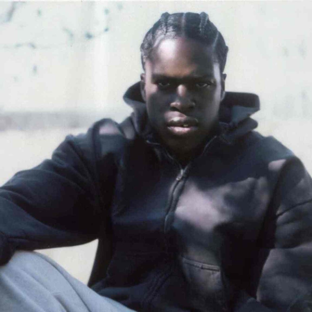 Daniel Caesar – Son of Spergy Tour 2