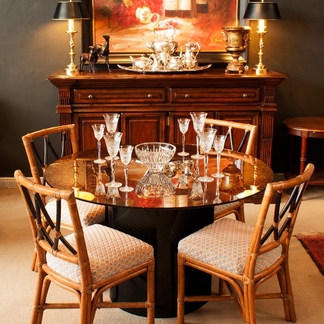 Sutterfield Consignment Gallery 1