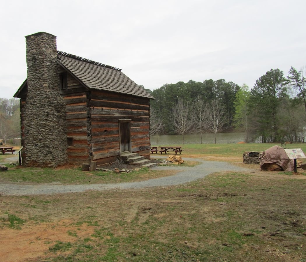 Frontier History Day 2