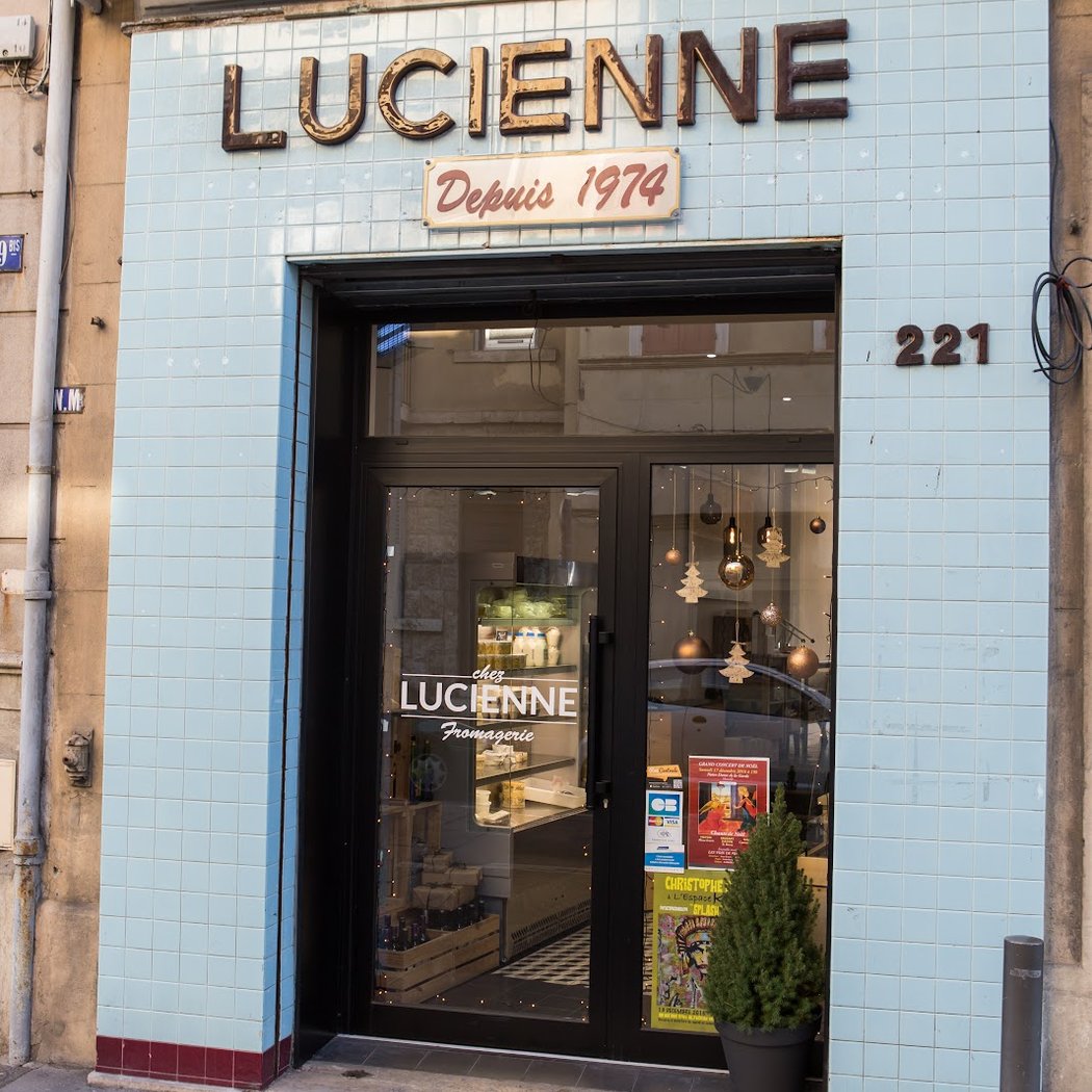 Chez Lucienne 2