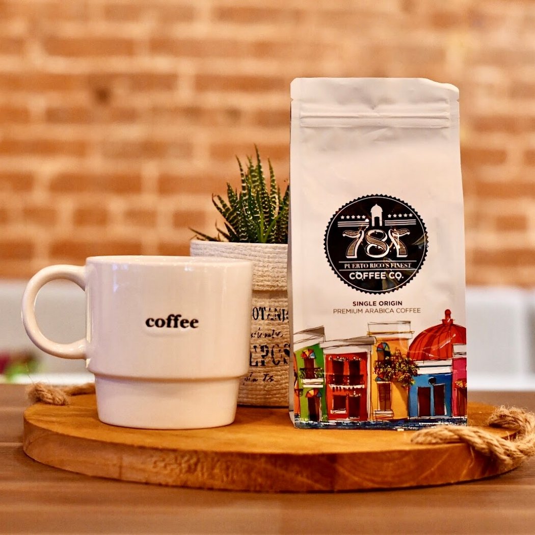 787 Coffee 1