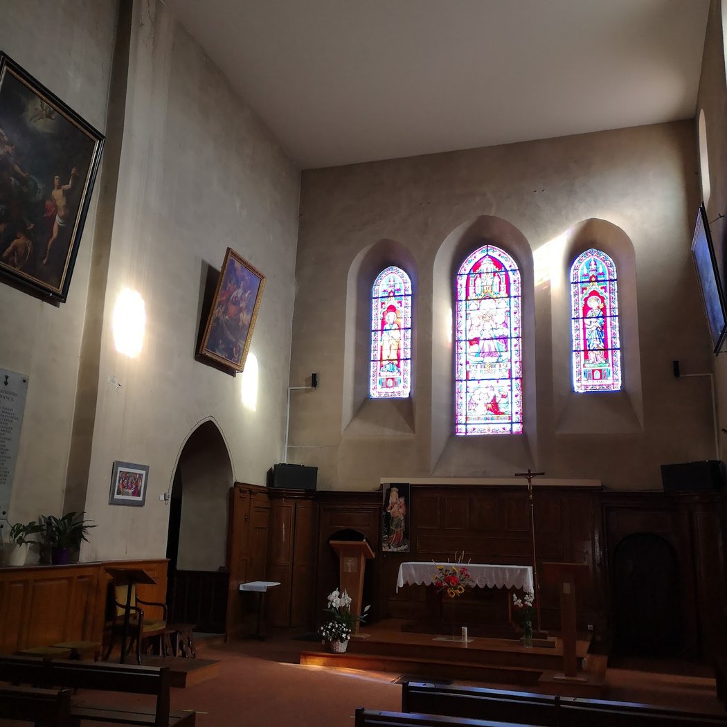Church of Our Lady 3