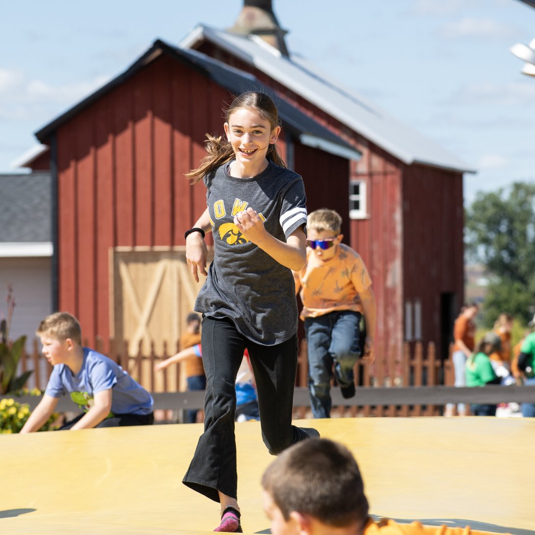 Center Grove Orchard