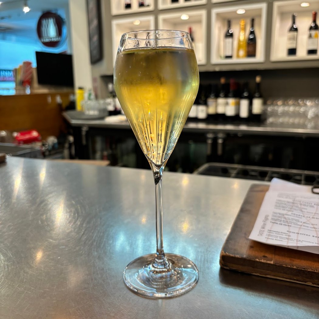 Vino Volo 1