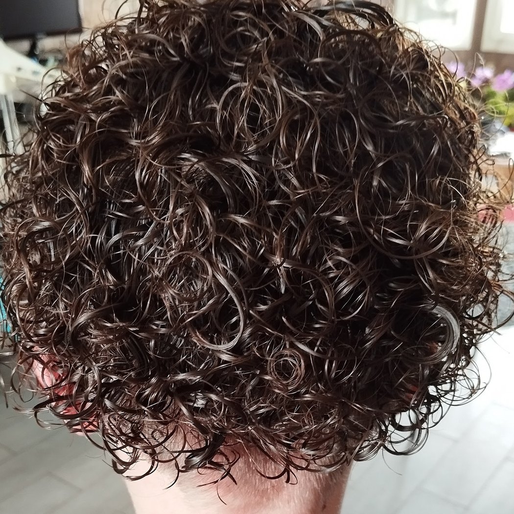 Boucle d'or - Coiffeuse à domicile 2