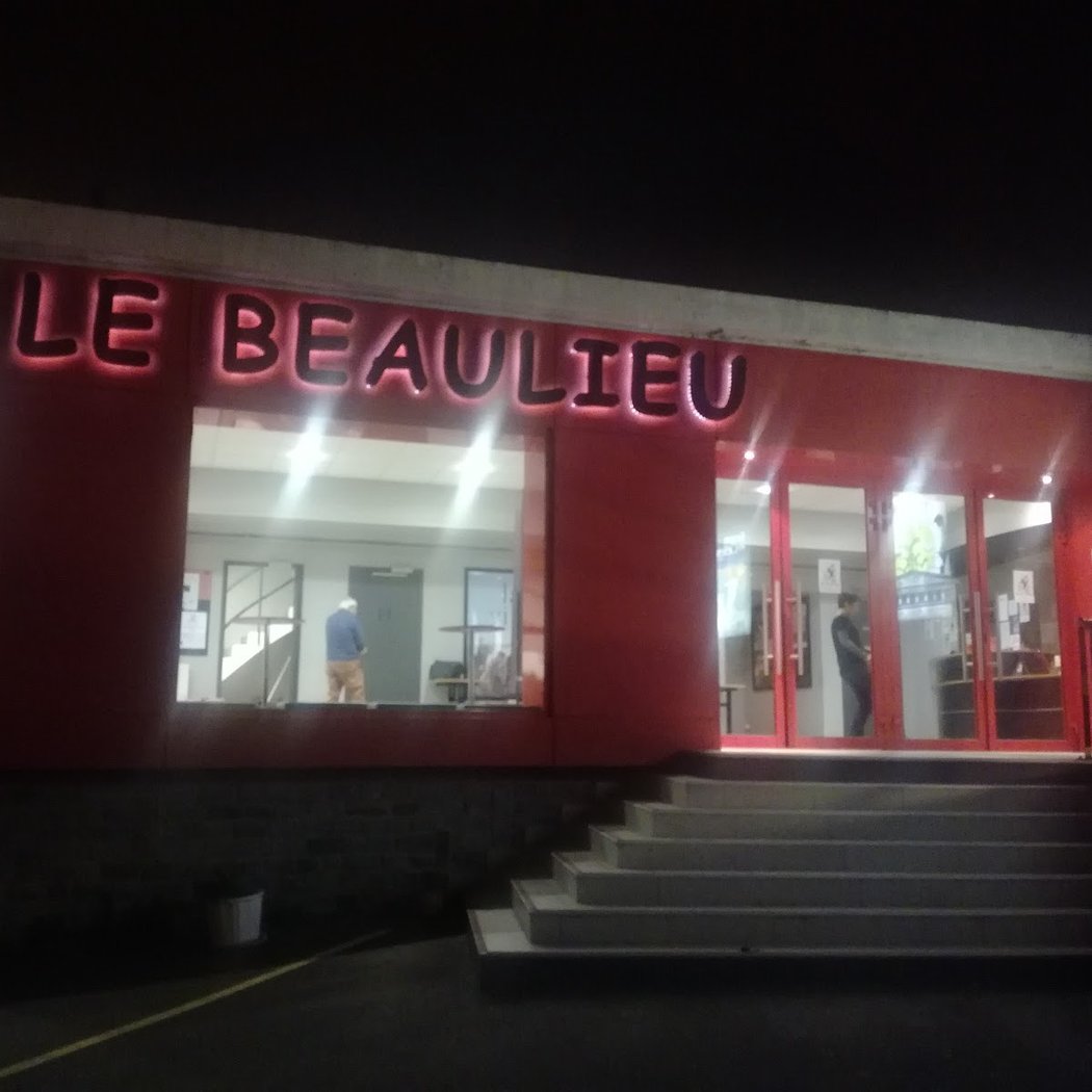 Vacances - Cinéma Le Beaulieu 4
