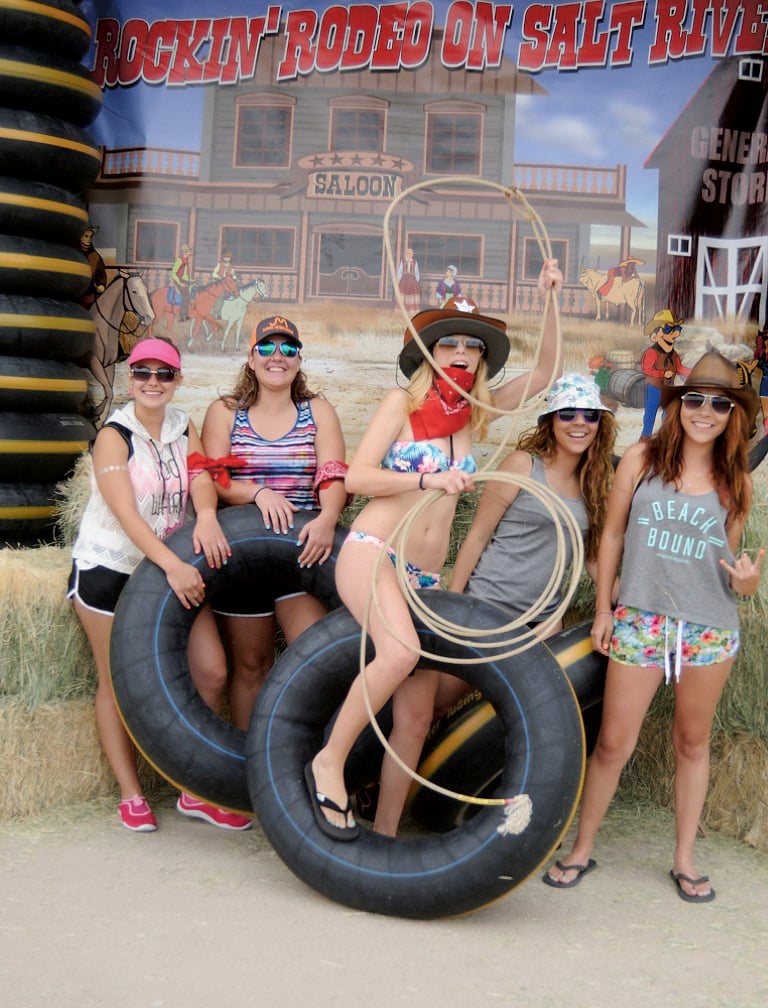 Rockin' Rodeo 2