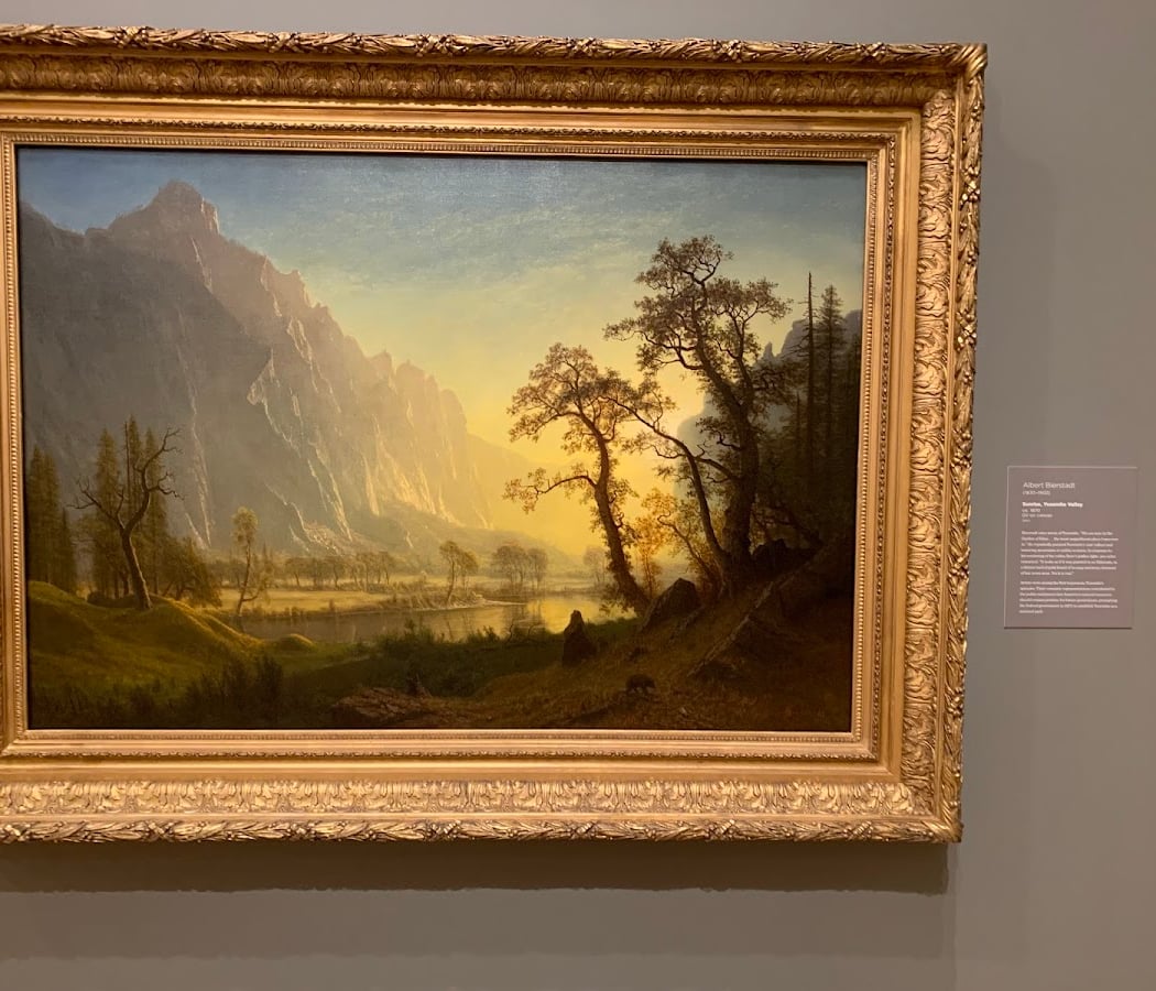 Amon Carter Museum of American Art 3