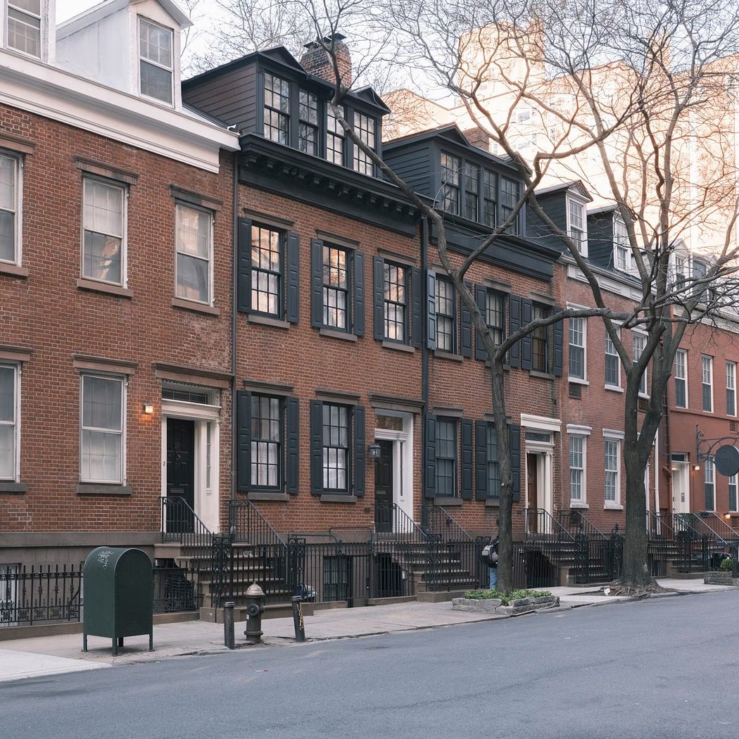 Charlton–King–Vandam Historic District 1