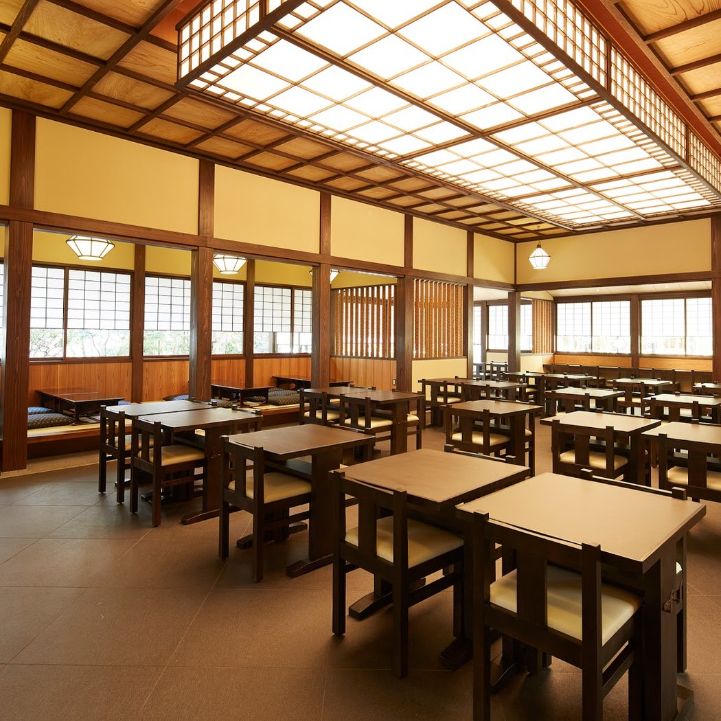 Kanda Yabu Soba 3