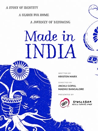 Made in India 1
