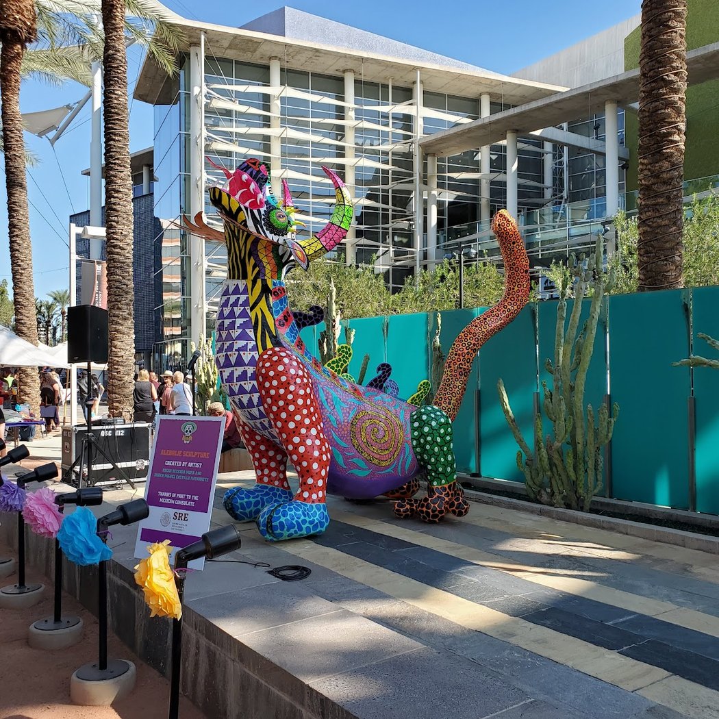 Mesa Arts Center 2