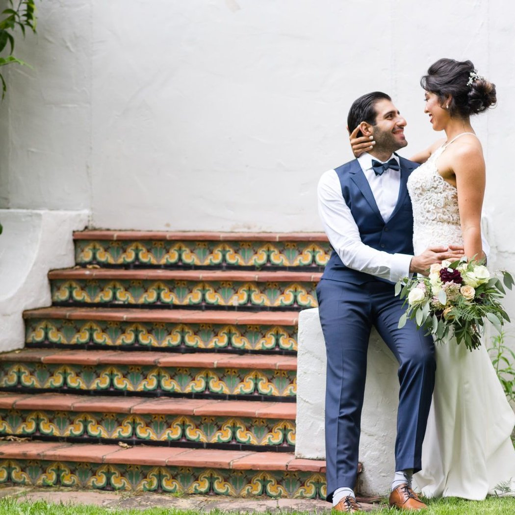 Hacienda De Las Flores by Wedgewood Weddings 3