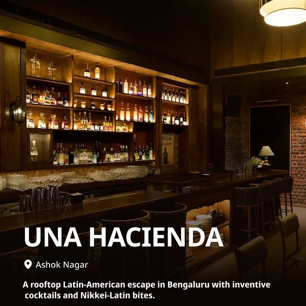 Una Hacienda 1
