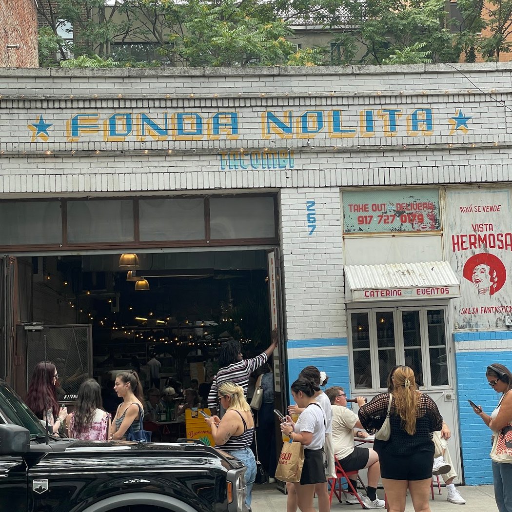 Fonda Nolita 2