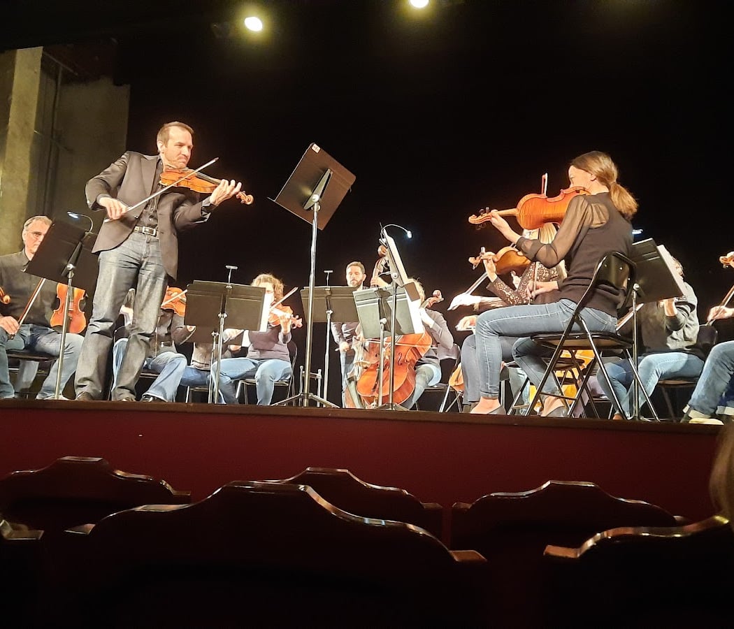 Bébé Concerts 1