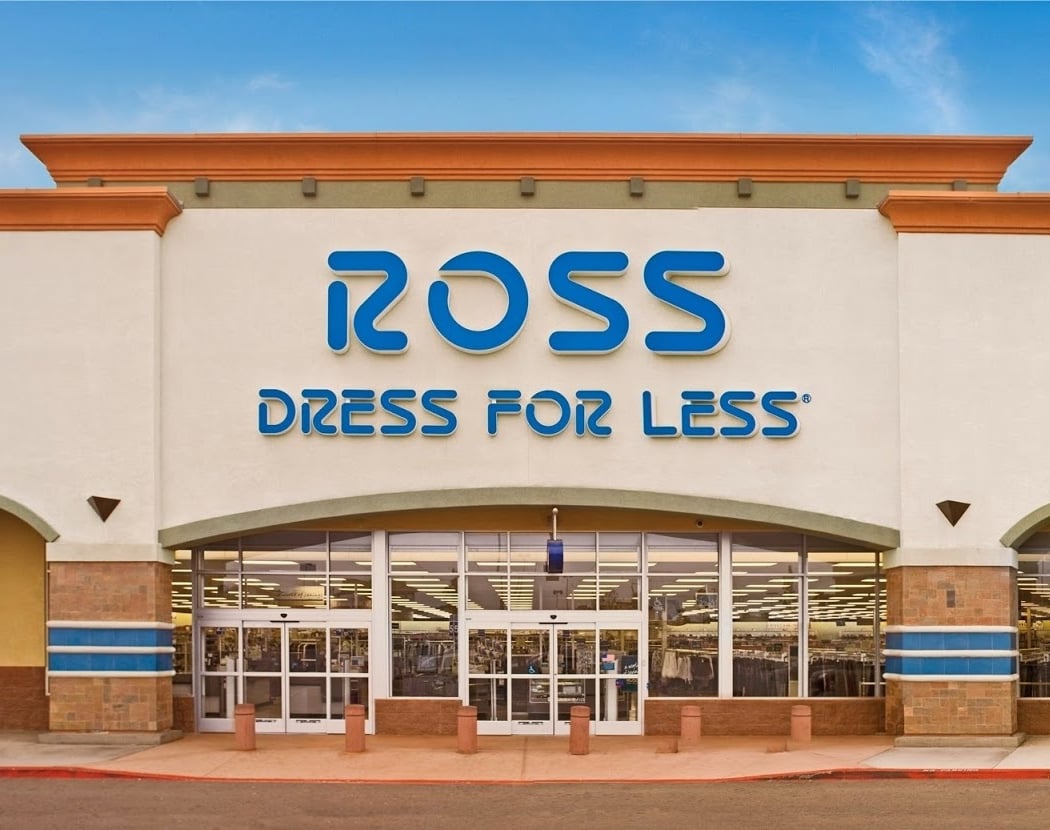 Ross Dress for Less 2