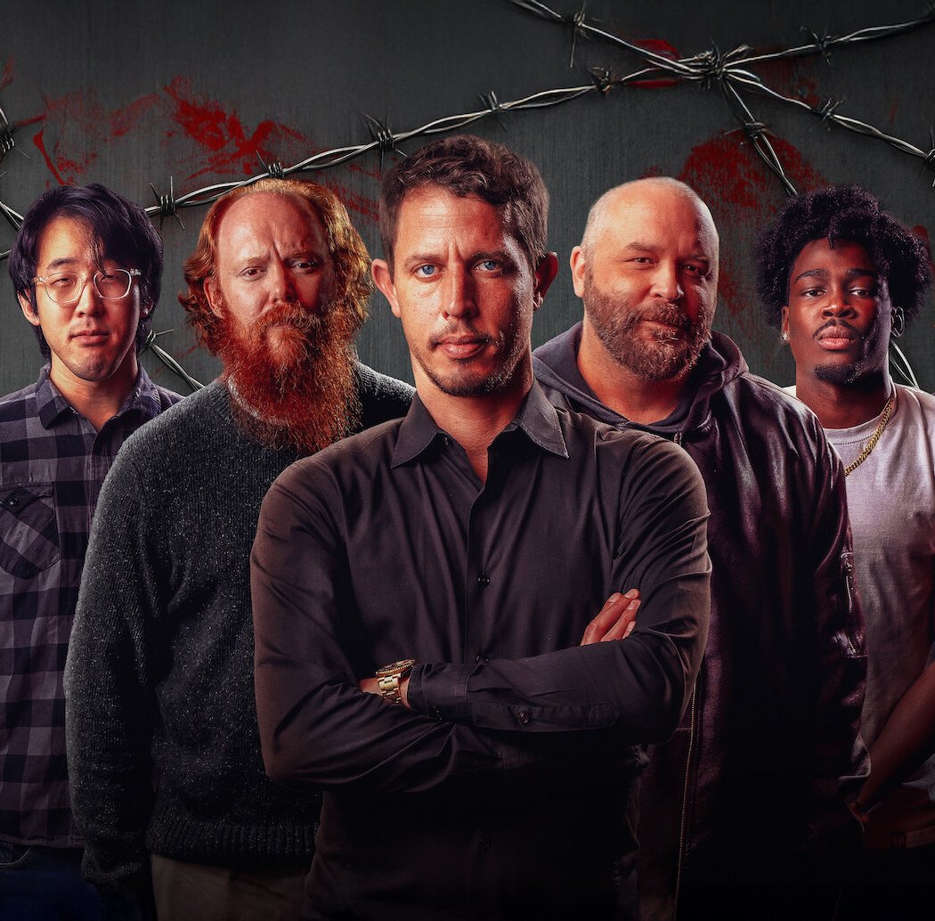Killers of Kill Tony 2