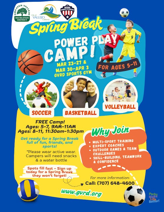 Youth Programs 1