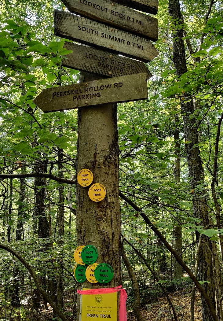 Granite Mountain Preserve 2