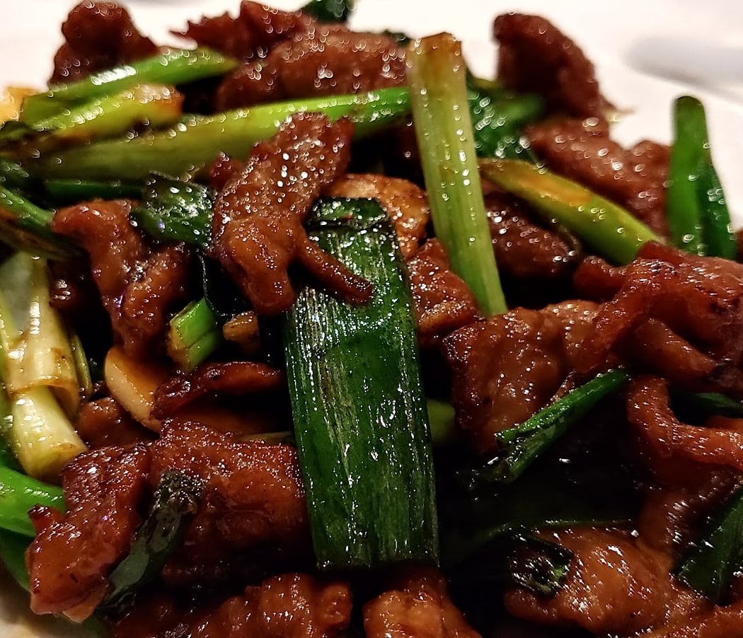 Shan Shan Low Restaurant 1