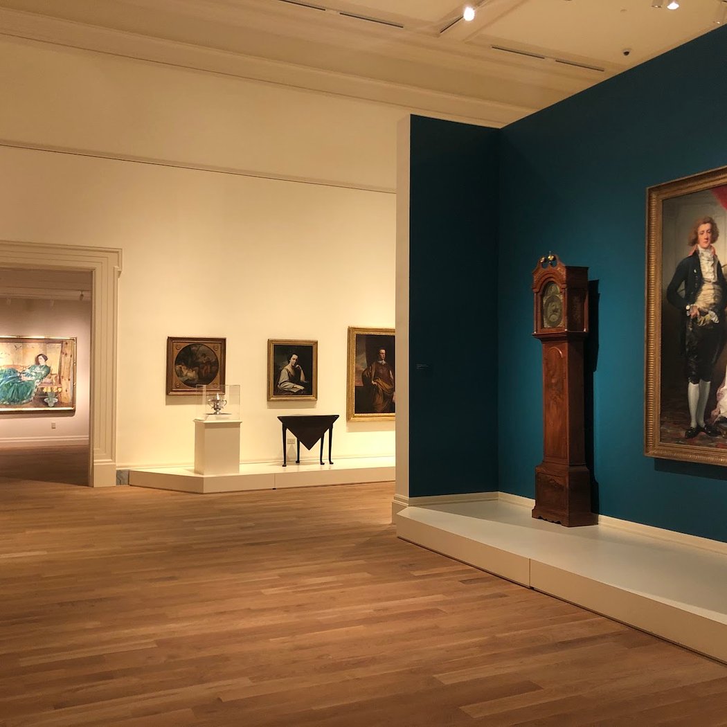 Gibbes Museum of Art 3