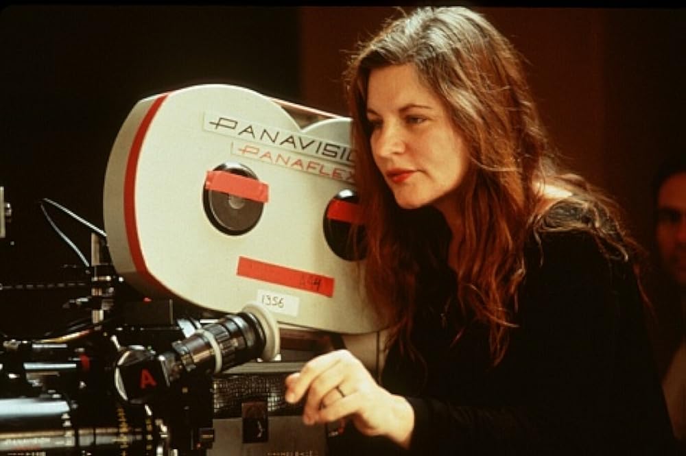Paris, Texas with Filmmaker Allison Anders 3