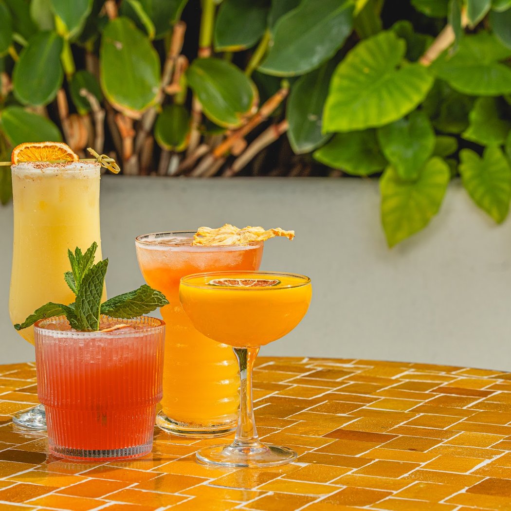 Sipsip Rum Bar 2