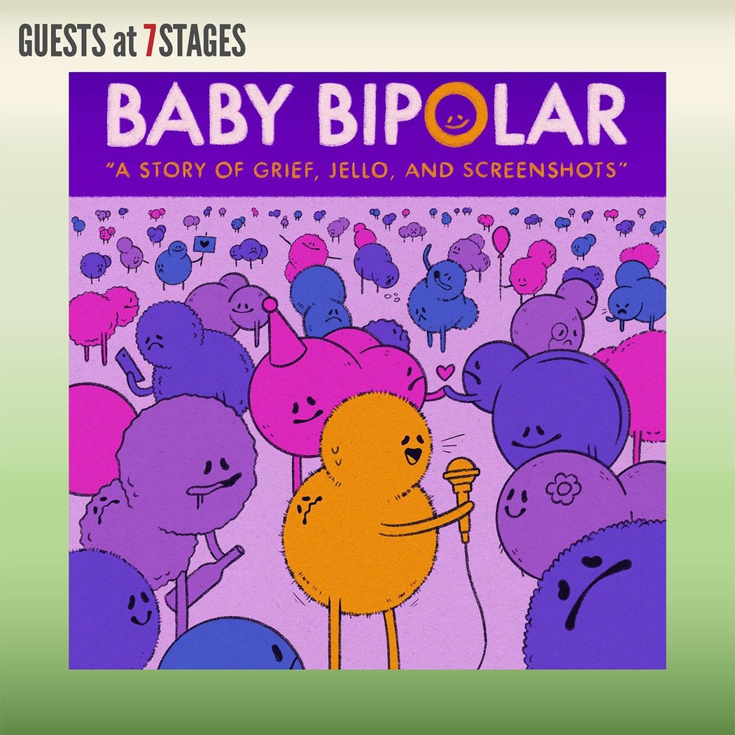Baby Bipolar 1