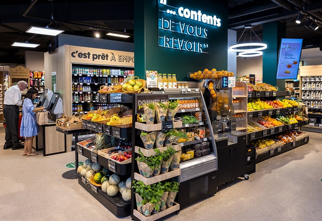 Carrefour City 1