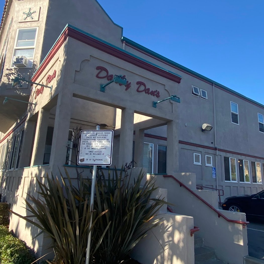 Darby Dan's Sandwiches 2