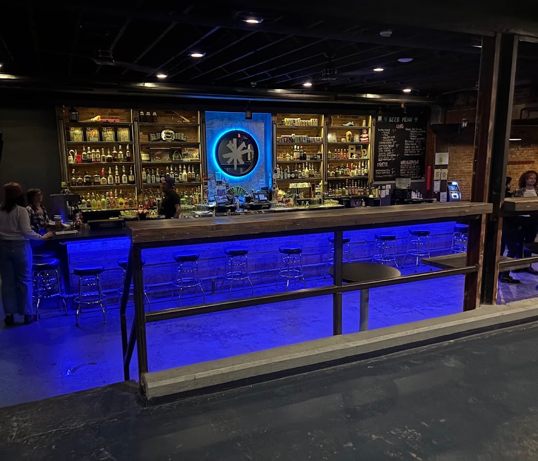 The Improv Shop 3