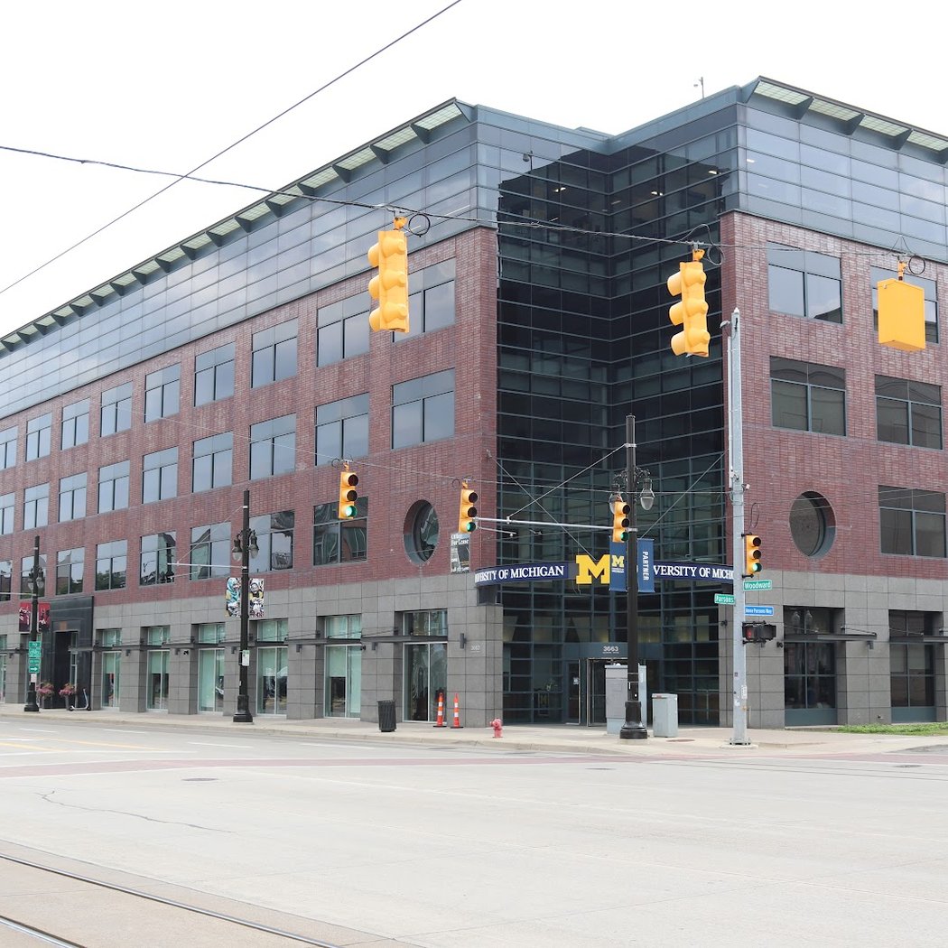 Celebrating 100 Years of Black History In Detroit 3