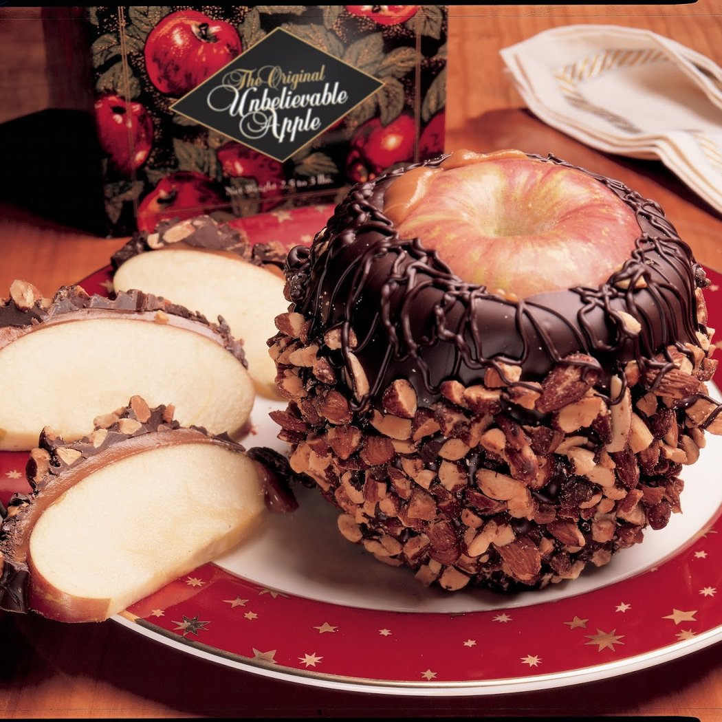 Dunn Family Chocolates 1