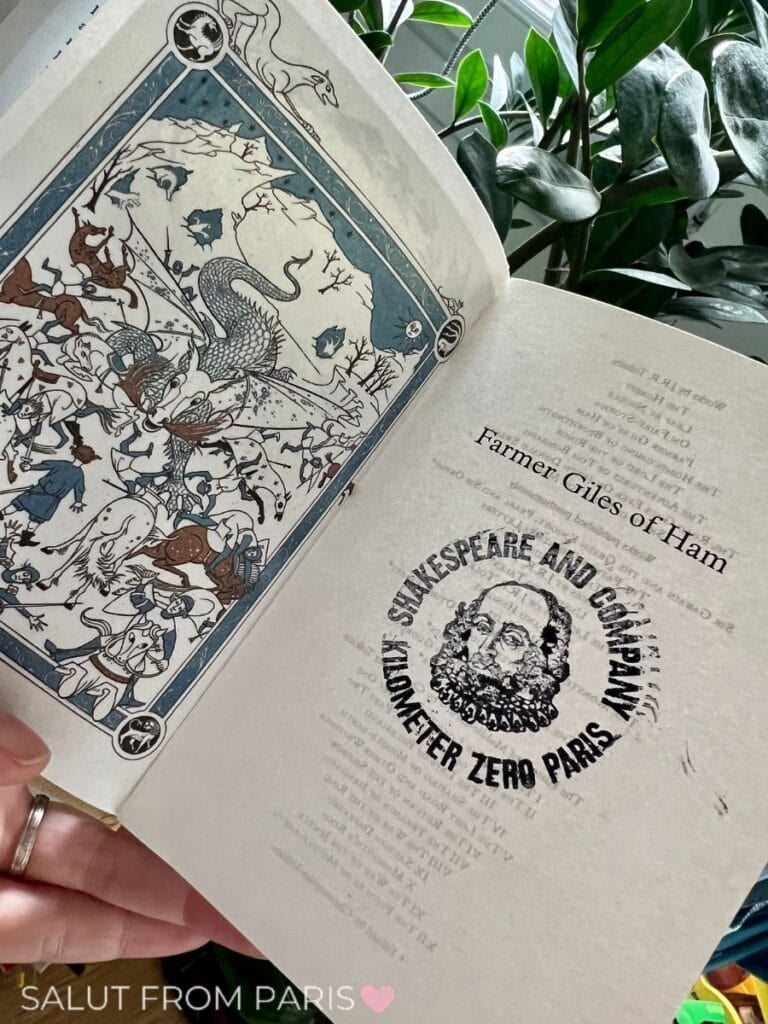 Shakespeare and Company 3
