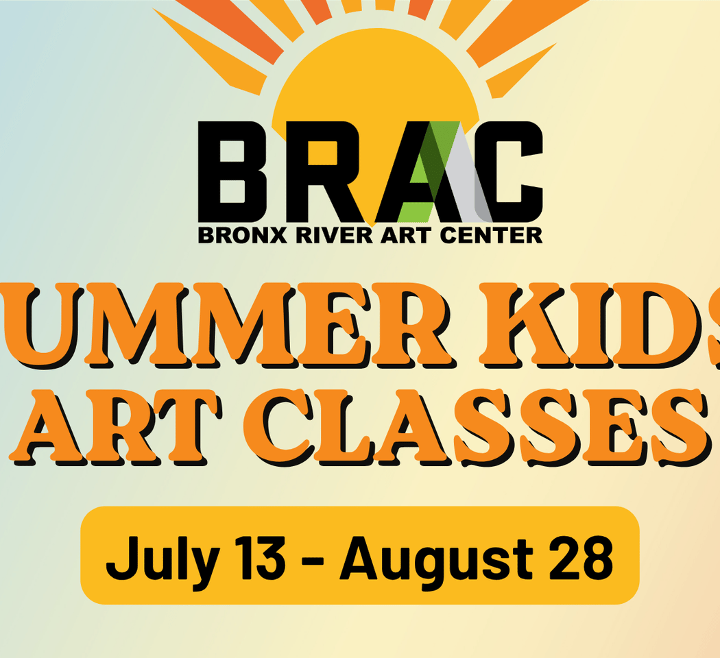 BRAC Summer Kids Art Classes 3