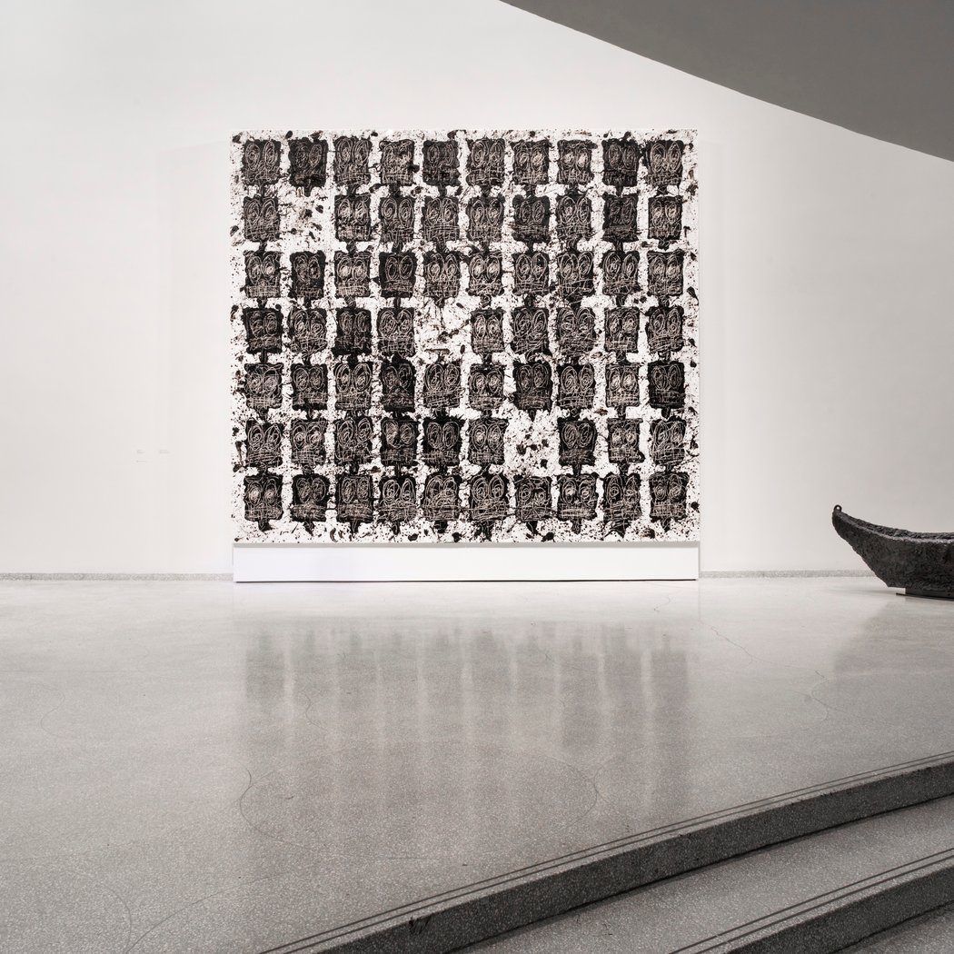 Rashid Johnson 1