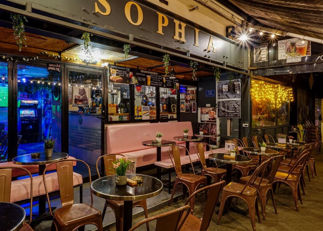 Sophia 3