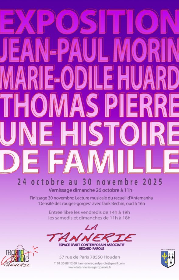 Une histoire de famille 1