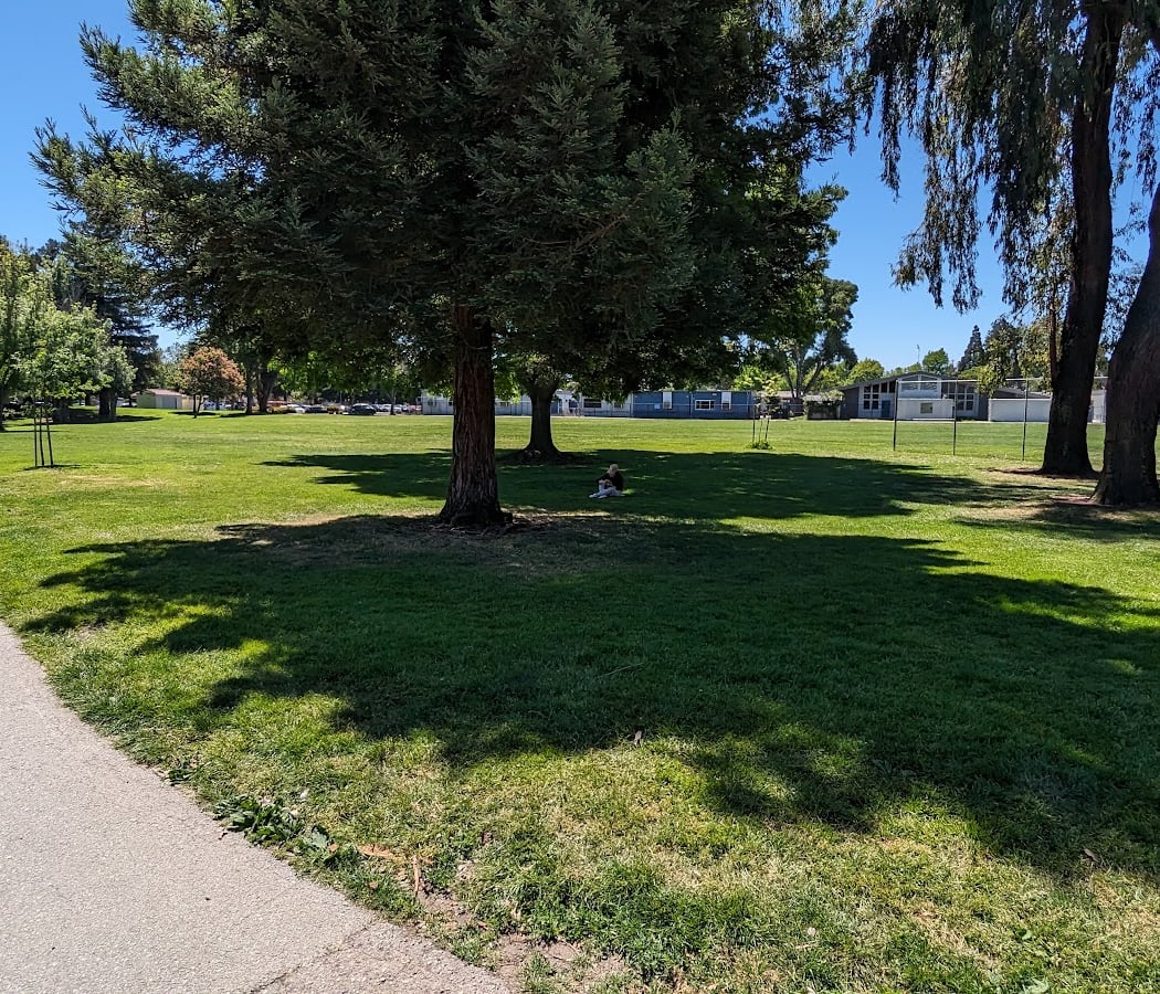 Whisman Dog Park 2
