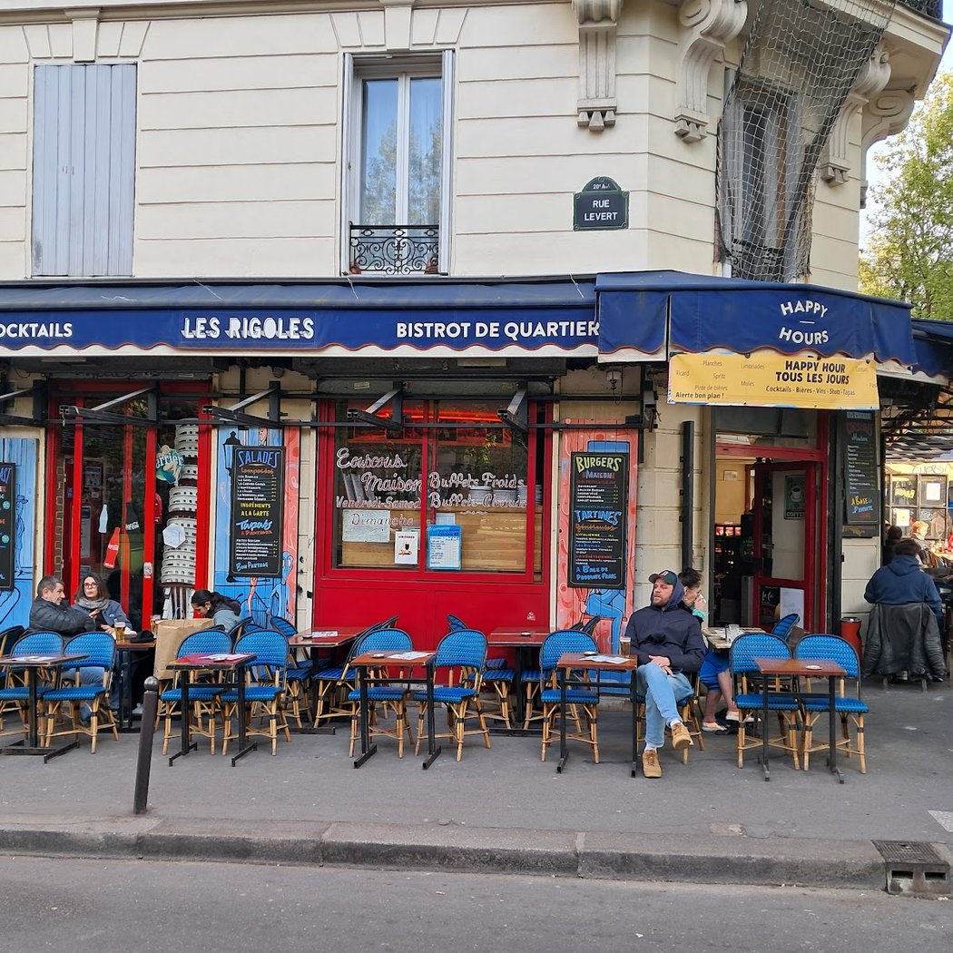 Les Rigoles 3