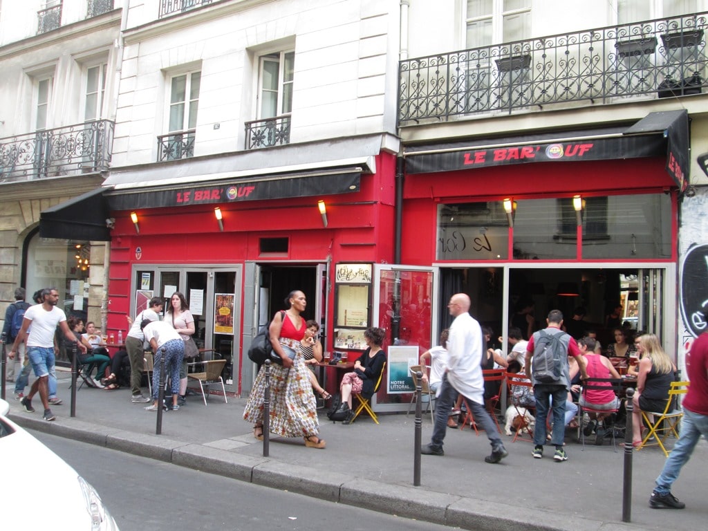 Le Barouf 2
