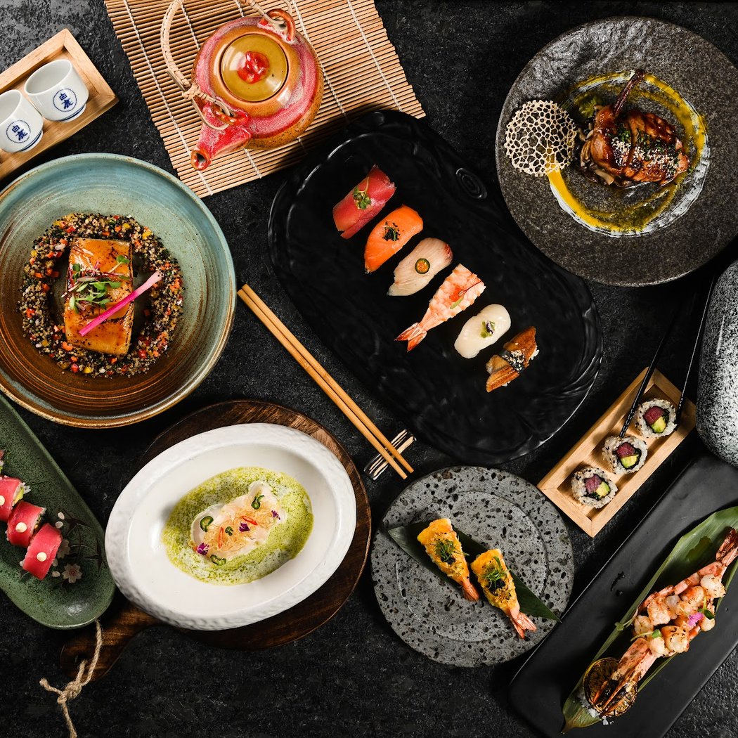 UNO Izakaya 1