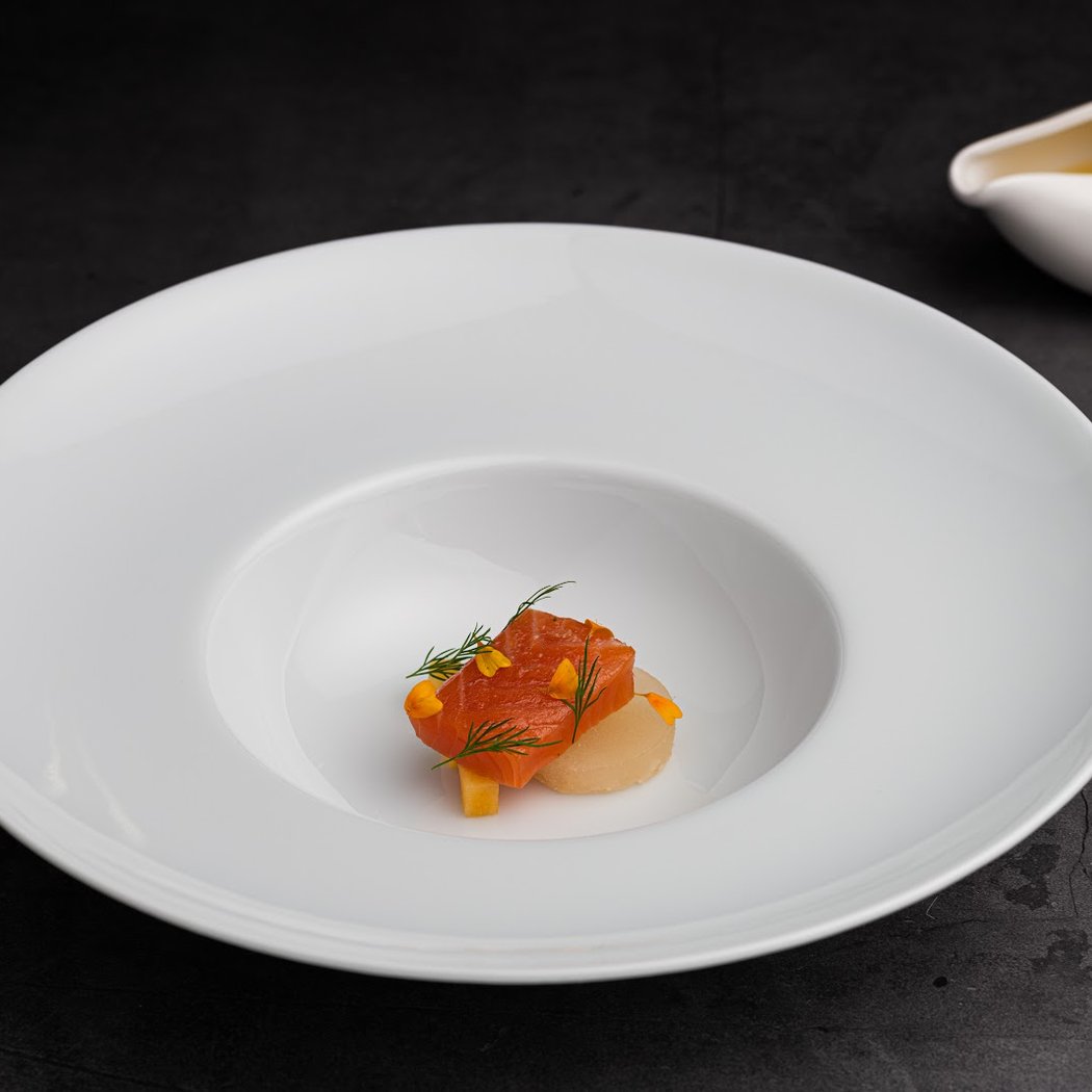 Plu Restaurant 3